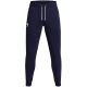 4. Spodnie Under Armour Rival Terry Jogger M 1380843 410