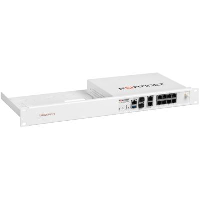 2. Rackmount.IT RM-FR-T19 części do stojaków Wspornik montażowy