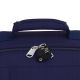 7. Plecak turystyczny kabinowy CabinZero Classic 36L Deep Ocean - CZ172305