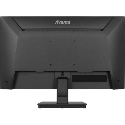 30. iiyama ProLite X2491HS-B1 monitor komputerowy 60,5 cm (23.8") 1920 x 1080 px Full HD LCD Czarny