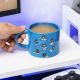 4. PP ASTROBOT - ASTROBOT EMBOSED MUG