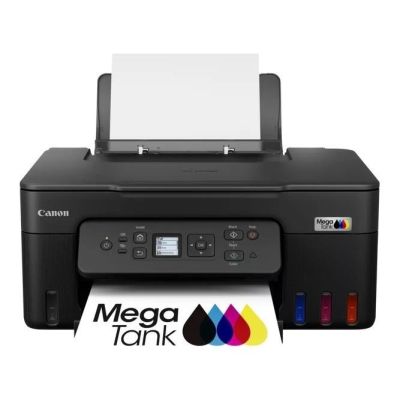 5. Drukarka Canon PIXMA G3480 bez ograniczeń