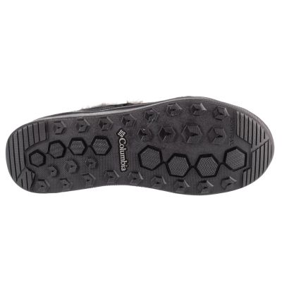 4. Buty Columbia Minx Shorty IV W 2079181010