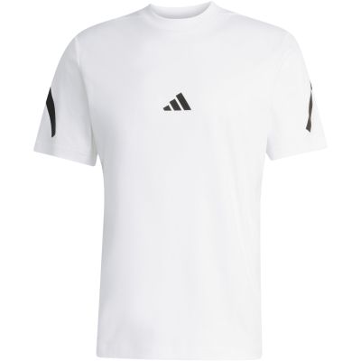 2. Koszulka męska adidas adidas Z.N.E. biała KF3797