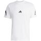 2. Koszulka męska adidas adidas Z.N.E. biała KF3797