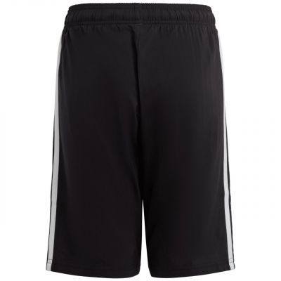 5. Spodenki adidas Essentials 3-Stripes Woven Jr HR6332