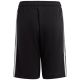 5. Spodenki adidas Essentials 3-Stripes Woven Jr HR6332