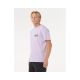 2. Koszulka RIP CURL SURF TRIP TEE niebieska