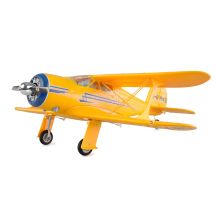 Amewi AMXFlight Buk D17s Dwupłatowiec 3D/6G RTF Żółty