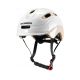 ROCKBROS dziecięcy kask 1010006005 (54-58cm) biały