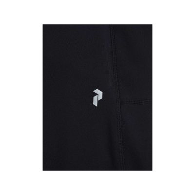 3. Legginsy damskie Peak Performance W Flow Tights kolor czarny