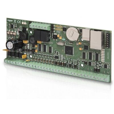 2. Centrala kontroli dostępu ROGER CPR32-NET-BRD