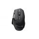 6. Logitech G G502 X Lightspeed myszka Gaming Po prawej stronie RF Wireless Optyczny 25600 DPI