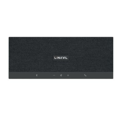 5. Fanvil CS40 telefon konferencyjny PC USB/Bluetooth Czarny