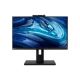 8. Monitor Acer Vero B8 B278UE | 27" | Systemy ochrony przed włamaniem (IPS) | godz. 16:9 | 100 Hz | 4 ms | 2560 x 1440 pikseli | 350 cd/m2 | Ilość portów HDMI: 1 | Czarny