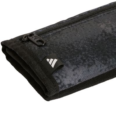 8. Portfel adidas Linear With Print JX1253