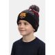 3. FC Barcelona x New Era czapka zimowa junior 60846901