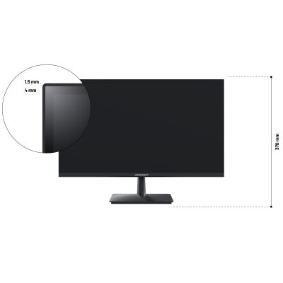 10. Monitor JAPANNEXT 71,1cm JN-I280UHD60F-P 16:9 HDMI/DP UHD