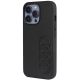 3. Etui Audi Synthetic Leather na iPhone 13 Pro / iPhone 13 - czarne