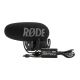 8. RODE VideoMic Pro+ - Mikrofon do kamery