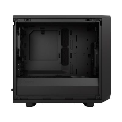 19. Fractal Design Meshify 2 Nano Czarny