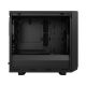 19. Fractal Design Meshify 2 Nano Czarny