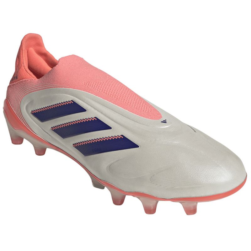4. Buty adidas COPA PURE III Elite FG JS0650
