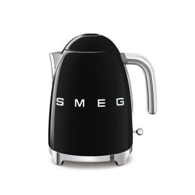 6. Czajnik elektryczny SMEG KLF03BLEU