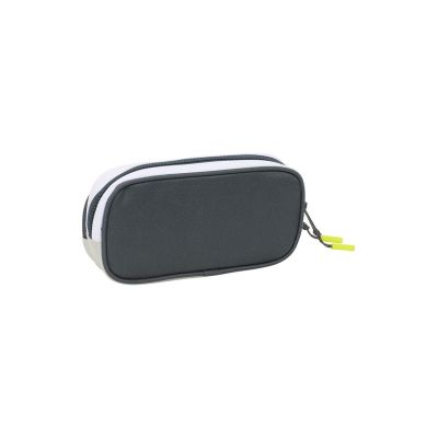 6. Piórnik Real Madryt pencil case with pocket 812554602
