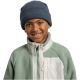 5. Czapka dziecięca BUFF OLAR PRINTS BEANIE HTR NIGHT BLUE