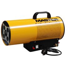 MASTER NAGRZEWNICA GAZOWA  BLP17M 10-16 kW