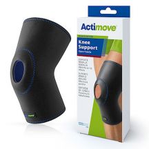 Orteza stawu kolanowego z odsłoniętą rzepką Actimove rozmiar S 75585-00020