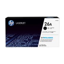 Toner HP czarny HP 26A, HP26A=CF226A, 3100 str.