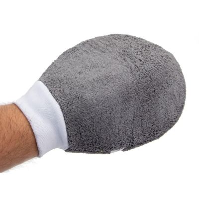 7. ZESTAW DO MYCIA SAMOCHODU DUNLOP 9 ELEMENTÓW