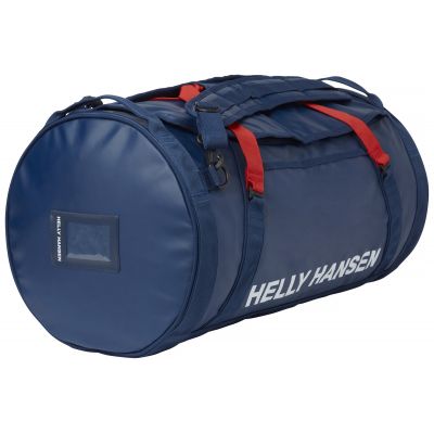 5. Torba sportowa, plecak Helly Hansen Duffel bag 2 50L 68005-584