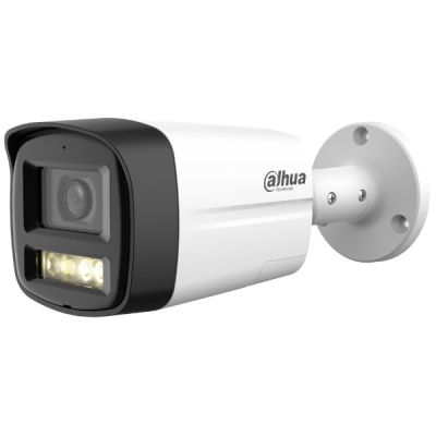 Kamera AHD DAHUA HAC-HFW1500TLM-IL-T-0360B-DIP  (HD-CVI, HD-TVI, PAL)