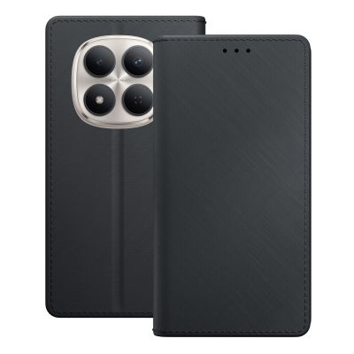 2. Etui 3mk Wallet Case na Xiaomi Redmi note 15 Pro - czarne