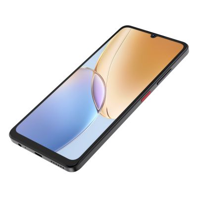 22. Smartfon ZTE Blade A56 4/128GB Celestial Black