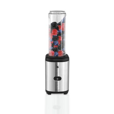 2. WMF Kult X 0416270011 0,6 l Blender stołowy 300 W Czarny, Srebrny