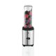 2. WMF Kult X 0416270011 0,6 l Blender stołowy 300 W Czarny, Srebrny
