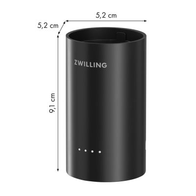 25. Blender ręczny ZWILLING Xtend 1030457