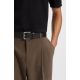 4. Boss Informal Belts Joris_Sz40 NERO (50491889-001)