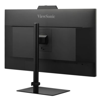 5. Viewsonic VG2741V-2K monitor komputerowy 68,6 cm (27") 2560 x 1440 px Quad HD LCD Czarny