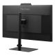 5. Viewsonic VG2741V-2K monitor komputerowy 68,6 cm (27") 2560 x 1440 px Quad HD LCD Czarny