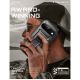 8. Etui Supcase Unicorn Beetle Pro na Google Pixel 11 Pro - czarne