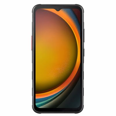 2. Smartfon Samsung Galaxy Xcover 7 (G556) Enterprise Edition 6/128GB Black