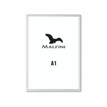  Ramka na plakat (srebrny)