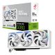 25. ASUS ROG Astral - -RTX5080-O16G-WHITE NVIDIA GeForce RTX 5080 16 GB GDDR7