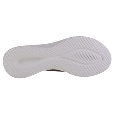 4. Skechers Slip-Ins Ultra Flex 3.0-Shiny Night 149594-WINE Bordowe 35