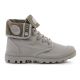 5. Palladium Baggy Men's 02353-070-M MoonRock